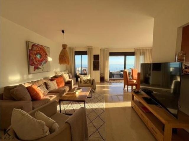Apartamento en venta en Campo de Gibraltar, Andalucía