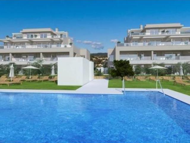Apartamento en venta en Campo de Gibraltar, Andalucía