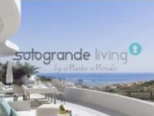 Apartamento en venta en Campo de Gibraltar, Andalucía