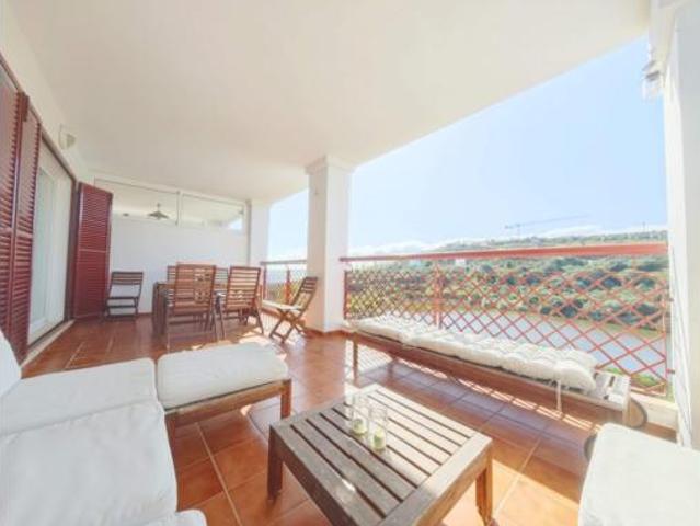 Apartamento en venta en Campo de Gibraltar, Andalucía
