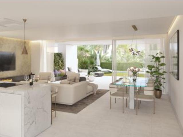 Apartamento en venta en Campo de Gibraltar, Andalucía