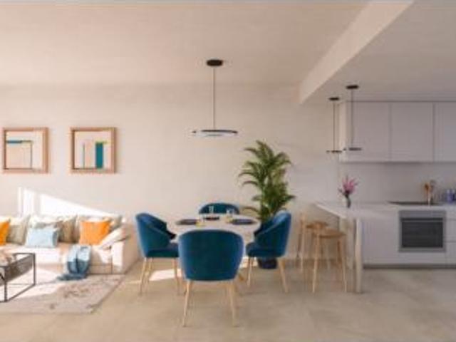 Apartamento en venta en Campo de Gibraltar, Andalucía