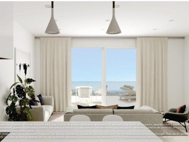 Apartamento en venta en Campo de Gibraltar, Andalucía