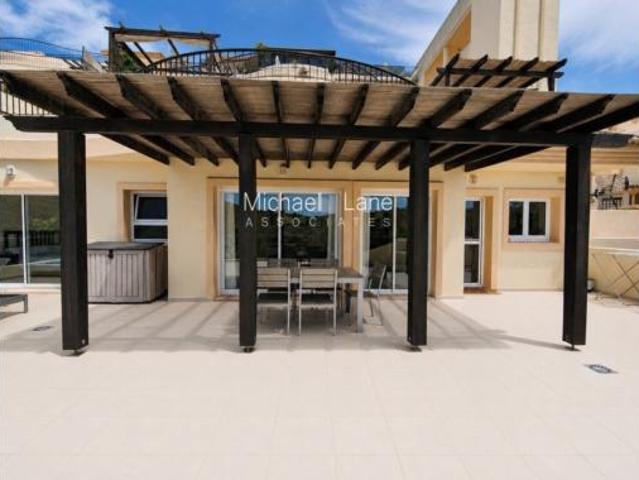 Apartamento en venta en Campo de Gibraltar, Andalucía