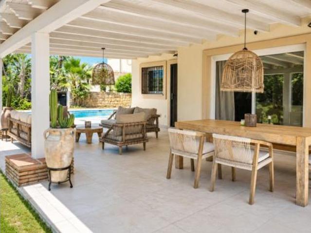 Apartamento en venta en Campo de Gibraltar, Andalucía