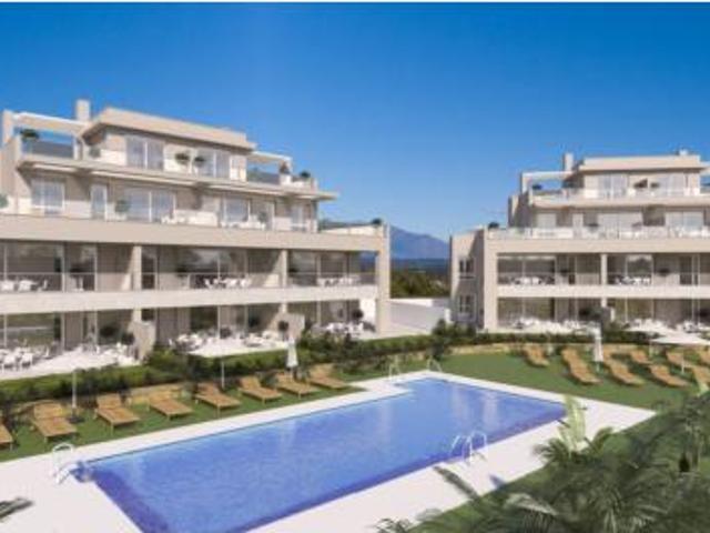 Apartamento en venta en San Roque Centro, Campo de Gibraltar