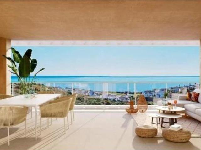 Apartamento en venta en Campo de Gibraltar, Andalucía
