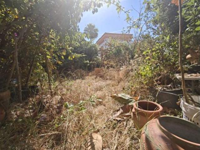 Apartamento en venta en Campo de Gibraltar, Andalucía