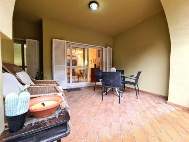 Apartamento en venta en San Roque Centro, Campo de Gibraltar