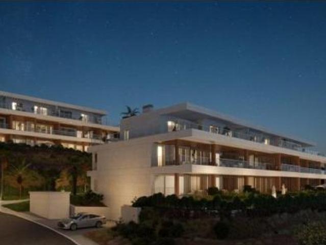 Apartamento en venta en Campo de Gibraltar, Andalucía