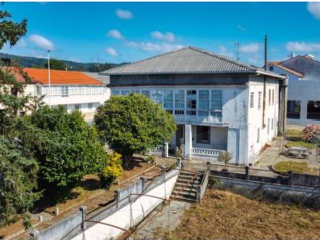 Apartamento en venta en San Sadurniño, Ferrol