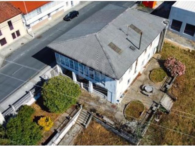 Apartamento en venta en San Sadurniño, Ferrol