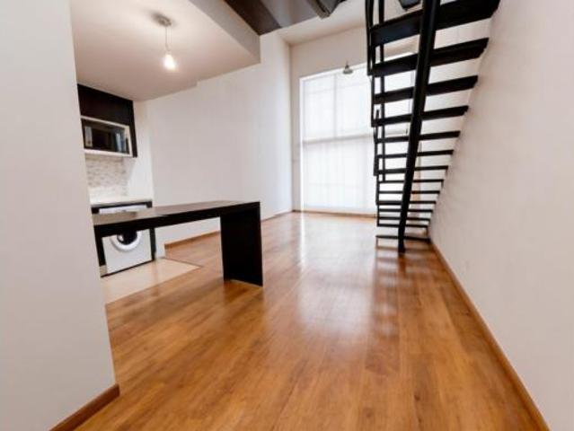 Apartamento en venta en San Sebastián De Los Reyes, Madrid