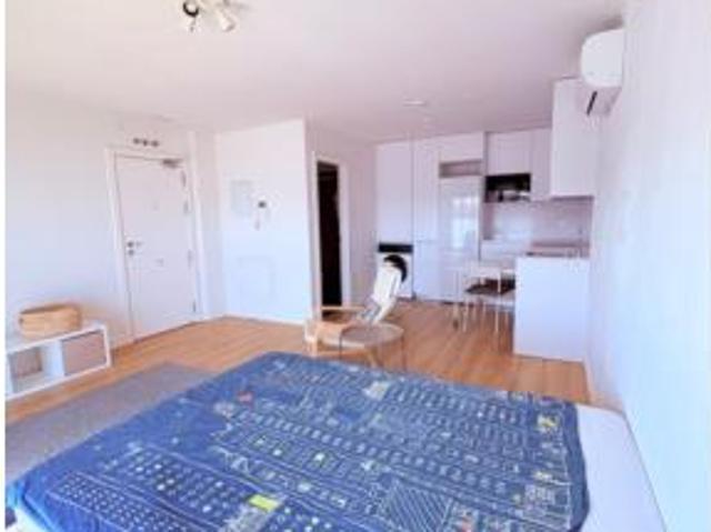 Apartamento en venta en San Sebastián De Los Reyes, Madrid