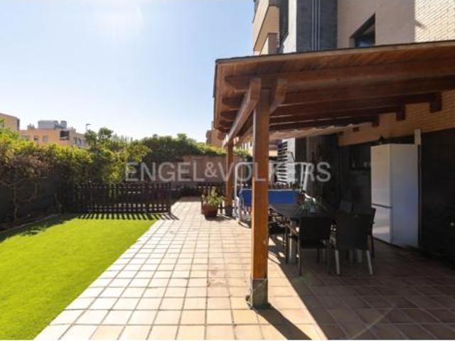Apartamento en venta en San Sebastián De Los Reyes, Madrid