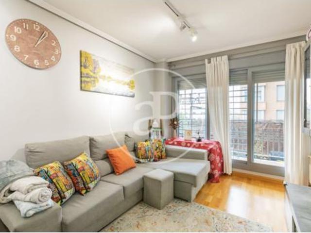 Apartamento en venta en San Sebastián De Los Reyes, Madrid