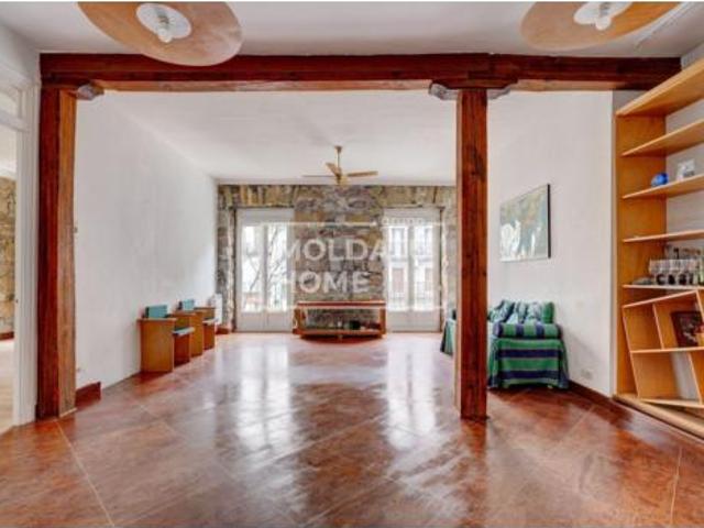 Apartamento en venta en Centro, Donostia-san Sebastián