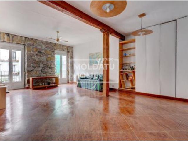 Apartamento en venta en Centro, Donostia-san Sebastián