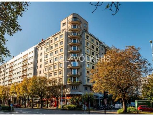 Piso en venta en Centro, Donostia-san Sebastián