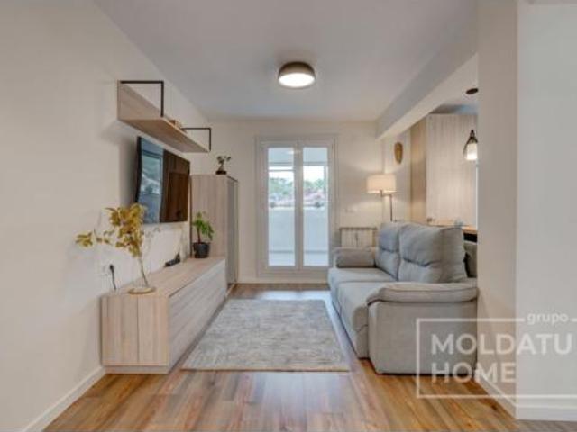 Apartamento en venta en Centro, Donostia-san Sebastián