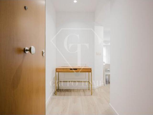 Apartamento en venta en Gune Erromantikoa, Donostia / San Sebastián