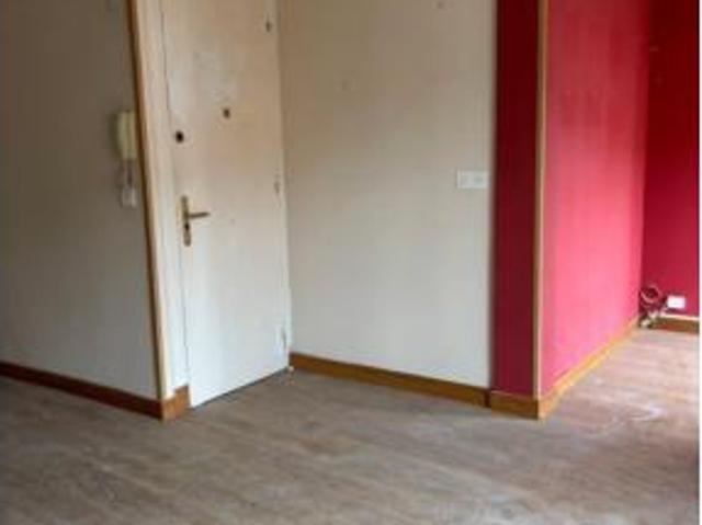 Apartamento en venta en Ipar-Ekialdea, Donostia-san Sebastián