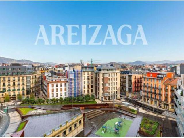 Apartamento en venta en Centro, Donostia-san Sebastián