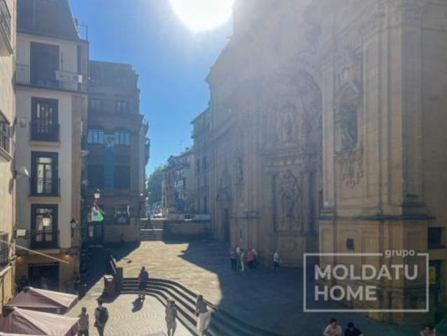 Apartamento en venta en Centro, Donostia-san Sebastián