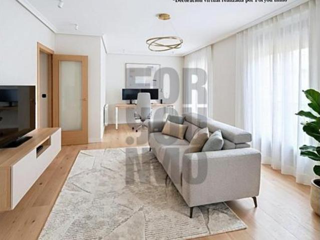 Apartamento en venta en Centro, Donostia-san Sebastián