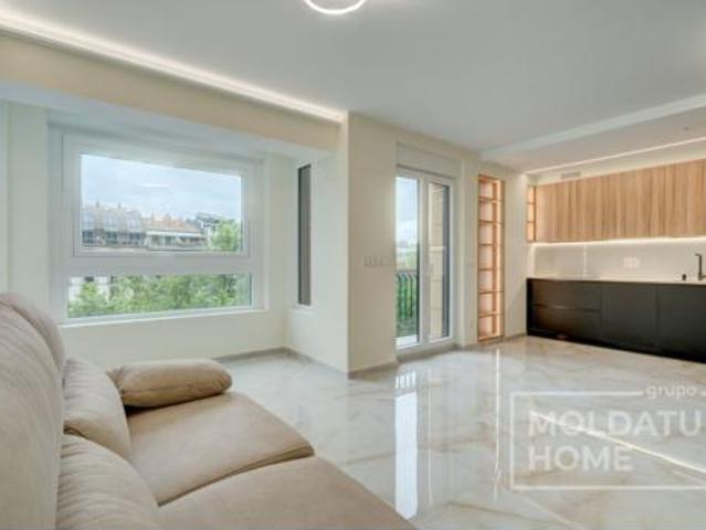 Apartamento en venta en Centro, Donostia-san Sebastián