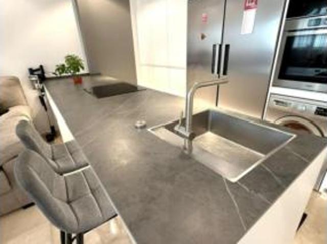 Apartamento en venta en Barriada Andalucia, Costa Noroeste