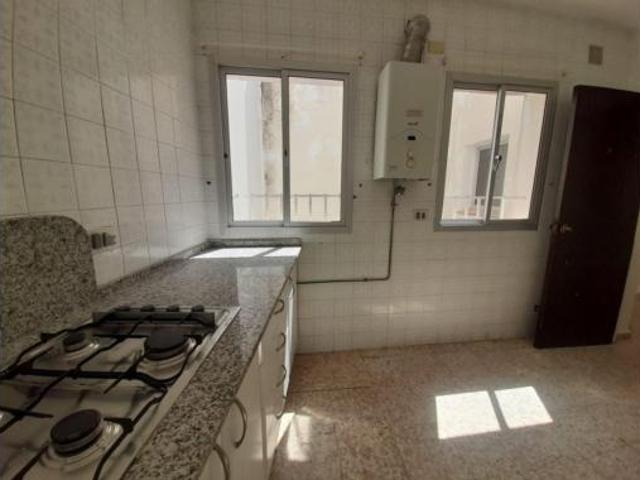 Apartamento en venta en Barriada Andalucia, Costa Noroeste