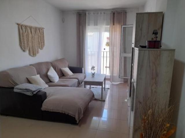 Apartamento en venta en La Jara, Costa Noroeste