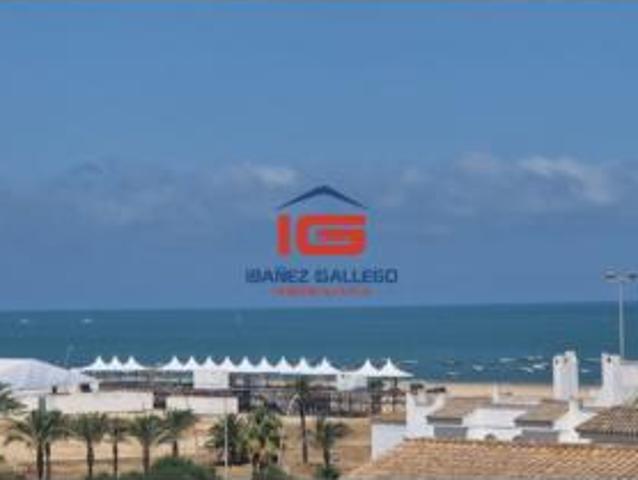 Apartamento en venta en La Jara, Costa Noroeste