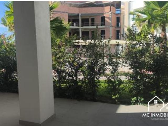Apartamento en venta en La Jara, Costa Noroeste