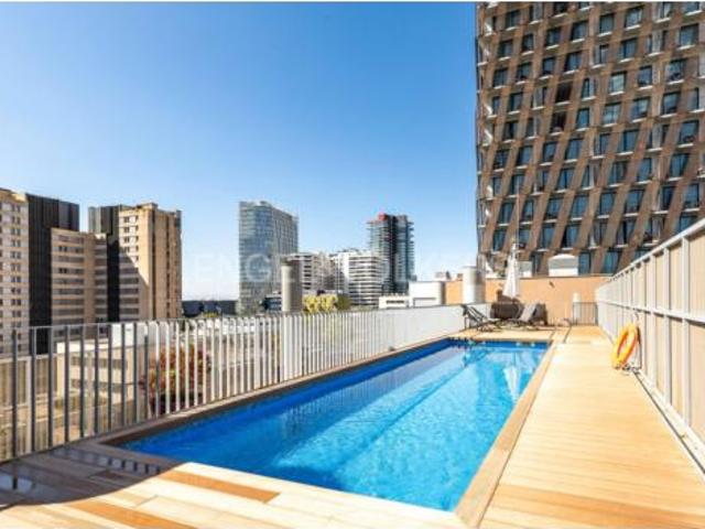 Piso en venta en La Mina - districte 6, Barcelonès