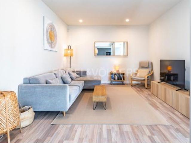 Piso en venta en La Mina - districte 6, Barcelonès