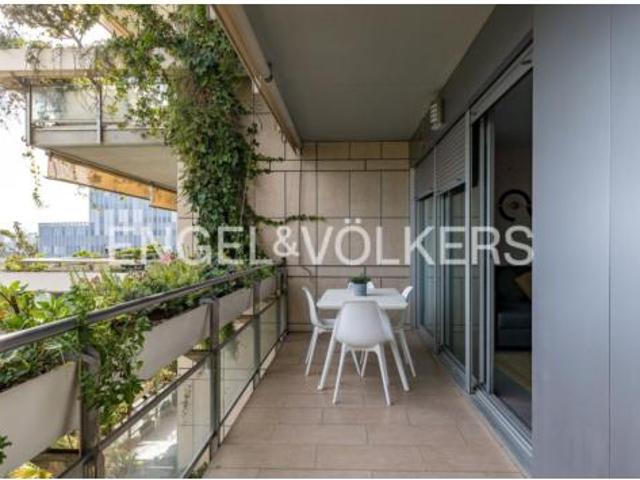 Piso en venta en Districte 5, Barcelonès