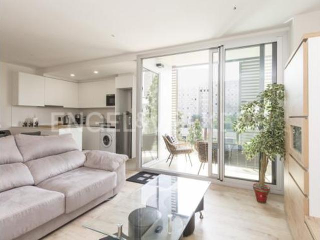 Piso en venta en La Mina - districte 6, Barcelonès