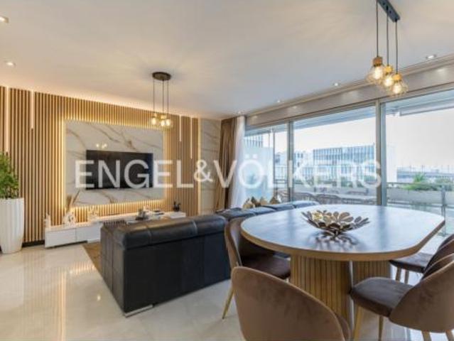 Piso en venta en La Mina - districte 6, Barcelonès
