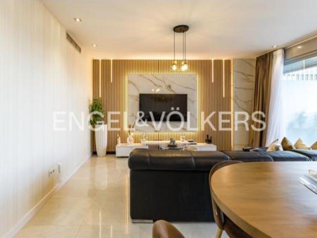 Piso en venta en Districte 5, Barcelonès