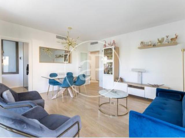 Apartamento en venta en Vallès Occidental, Catalunya
