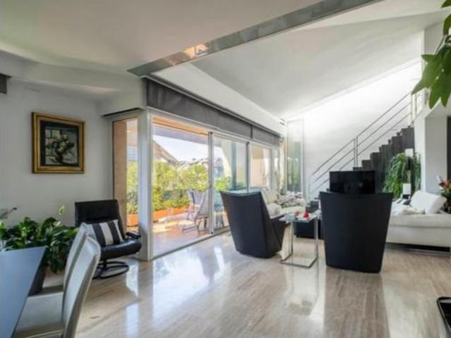 Apartamento en venta en la Floresta, Vallès Occidental