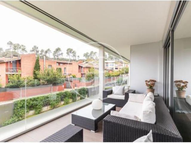 Apartamento en venta en la Floresta, Vallès Occidental