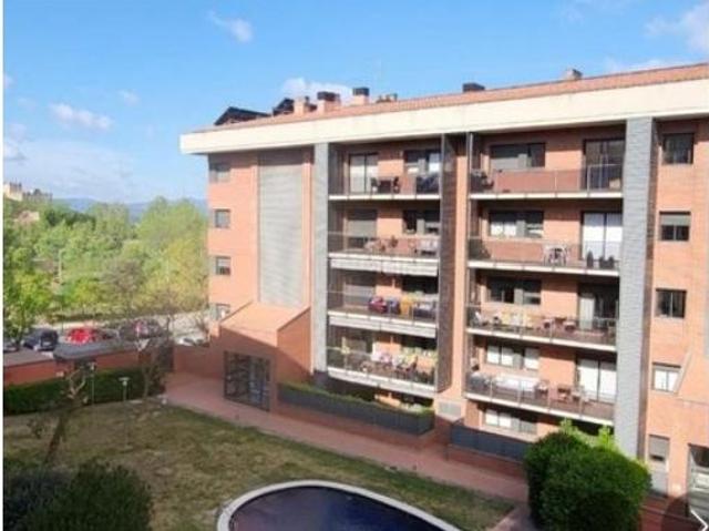Apartamento en venta en la Floresta, Vallès Occidental