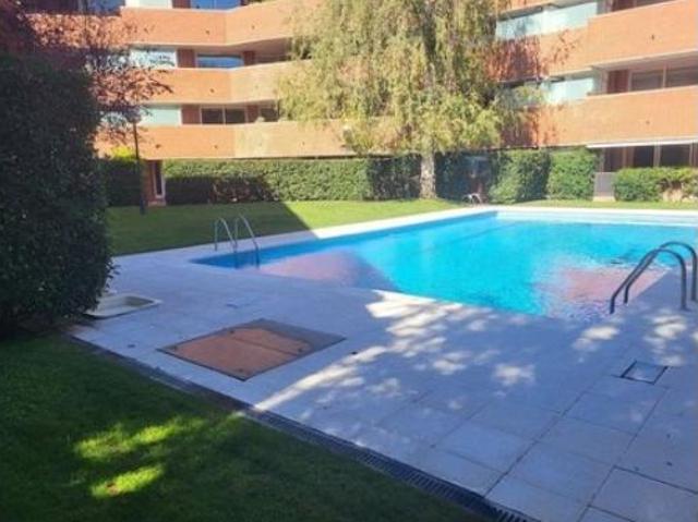 Apartamento en venta en la Floresta, Vallès Occidental