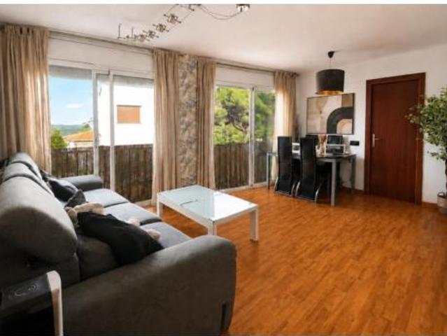 Apartamento en venta en la Quintana, Vallès Oriental