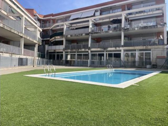 Apartamento en venta en la Quintana, Vallès Oriental