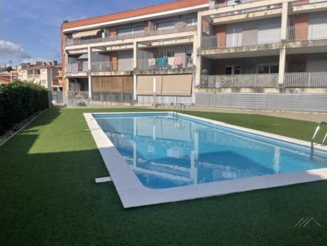 Apartamento en venta en la Quintana, Vallès Oriental
