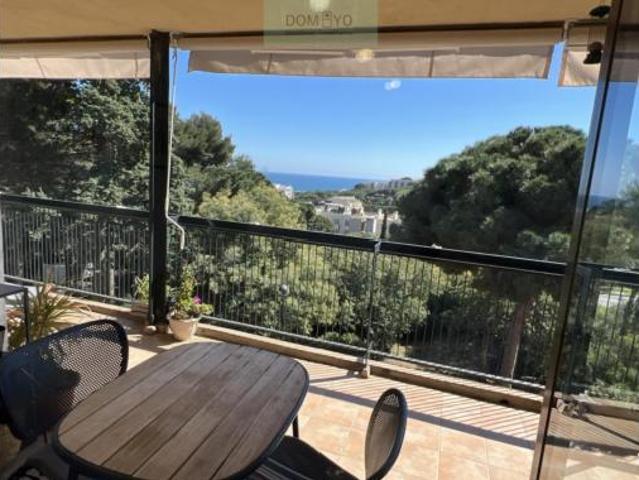 Apartamento en venta en Baix Empordà, Catalunya